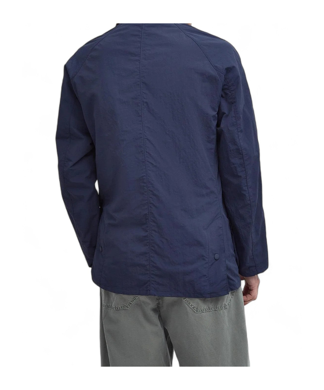 BARBOUR ASHBY JACKET