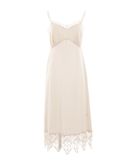 Simone Rocha Dresses In White