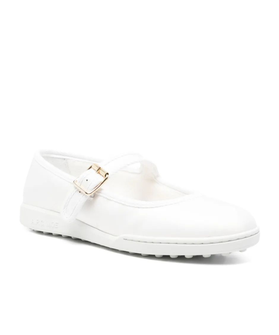 Apc A.p.c. In White