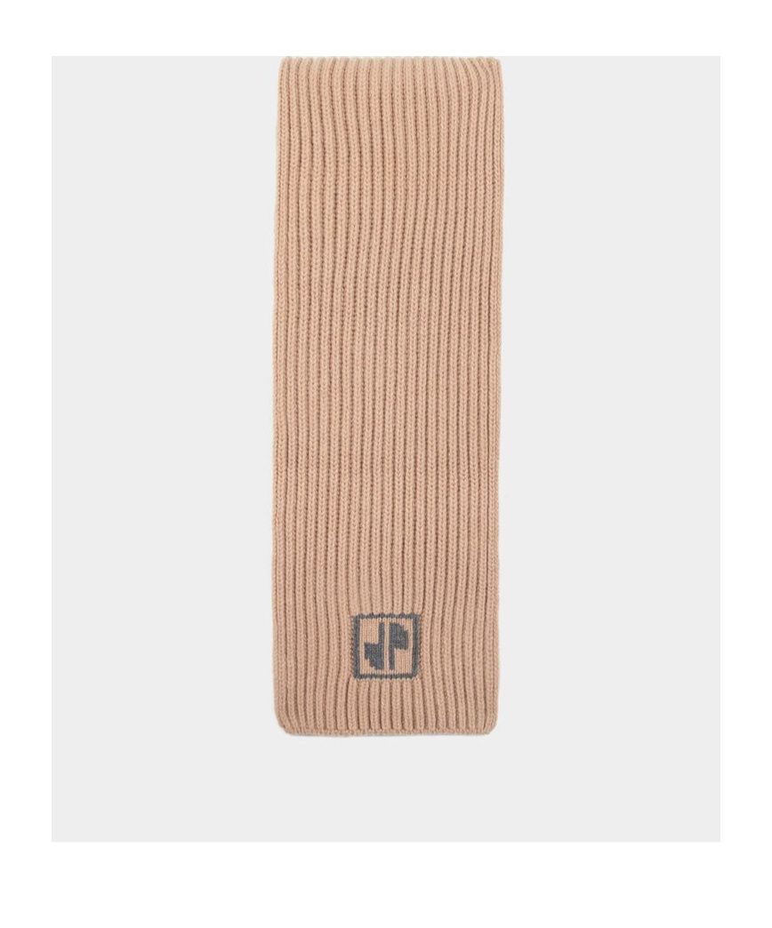 Patou Women's Jp Scarf In Nude