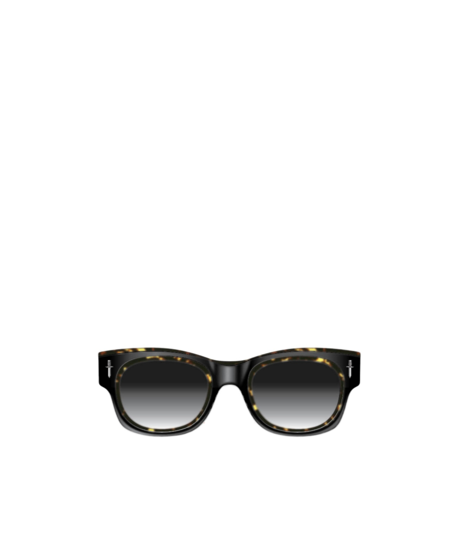 Cutler Gross Full Frame Sunglasses