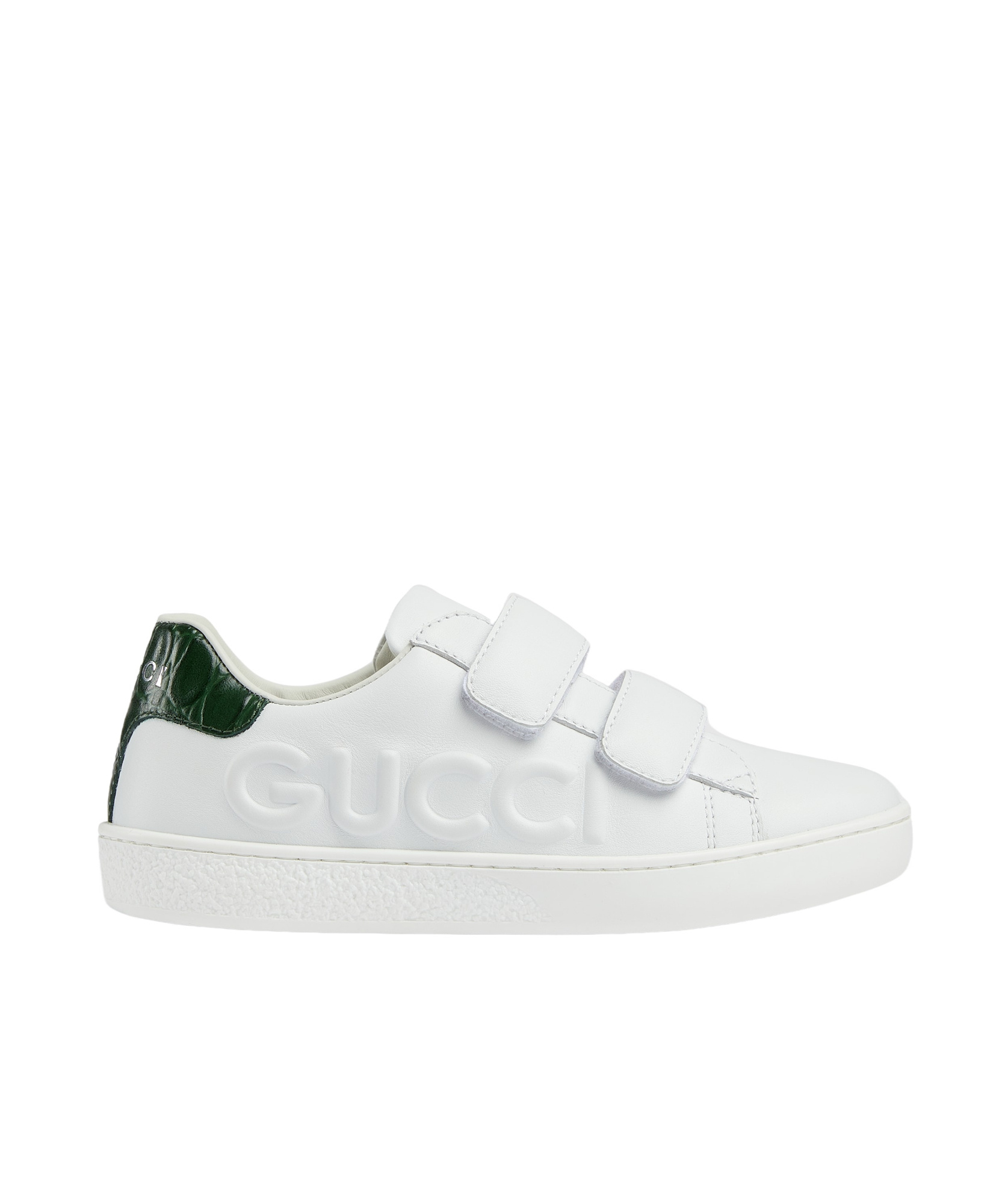 GUCCI CHILDREN'S ACE SNEAKER