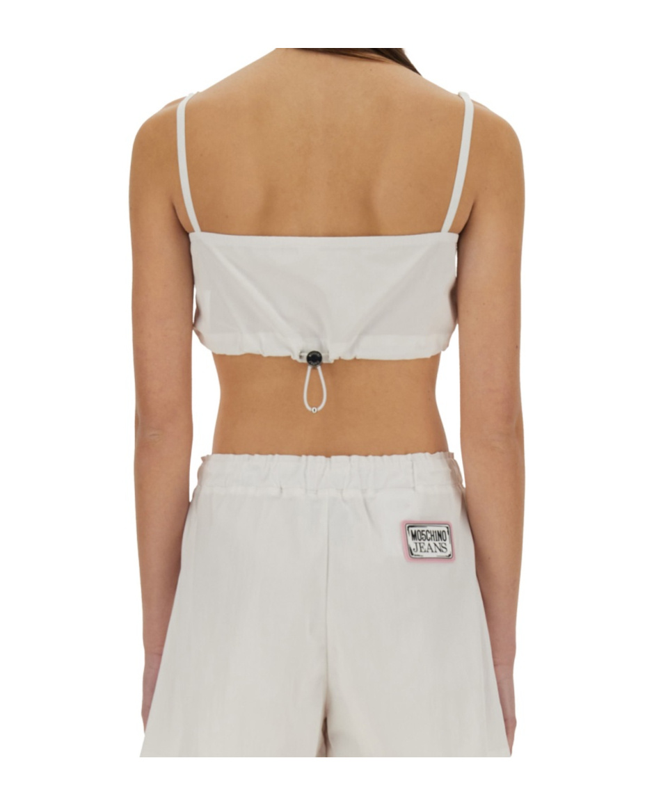 Moschino Short Sling