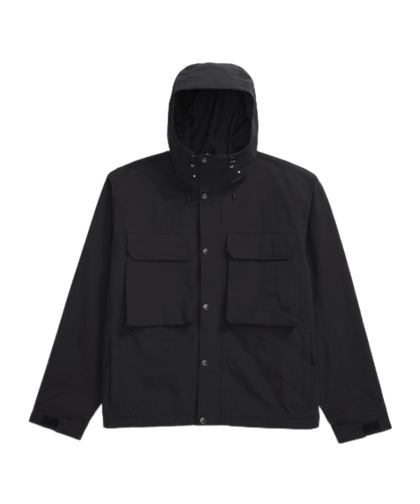 THE NORTH FACE M66 WORKING RAINCOAT