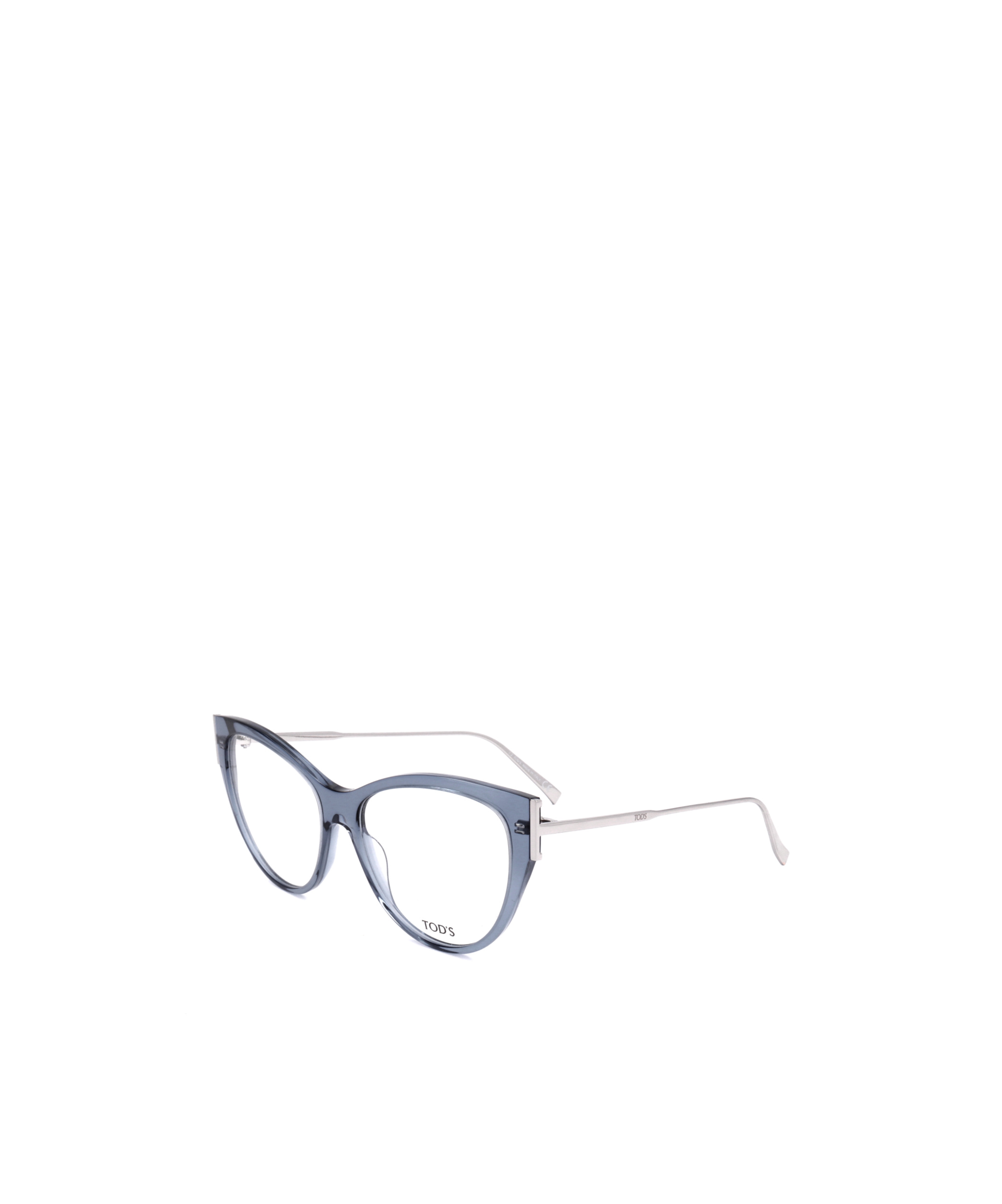 Tod's Full-frame Flat Mirror In White