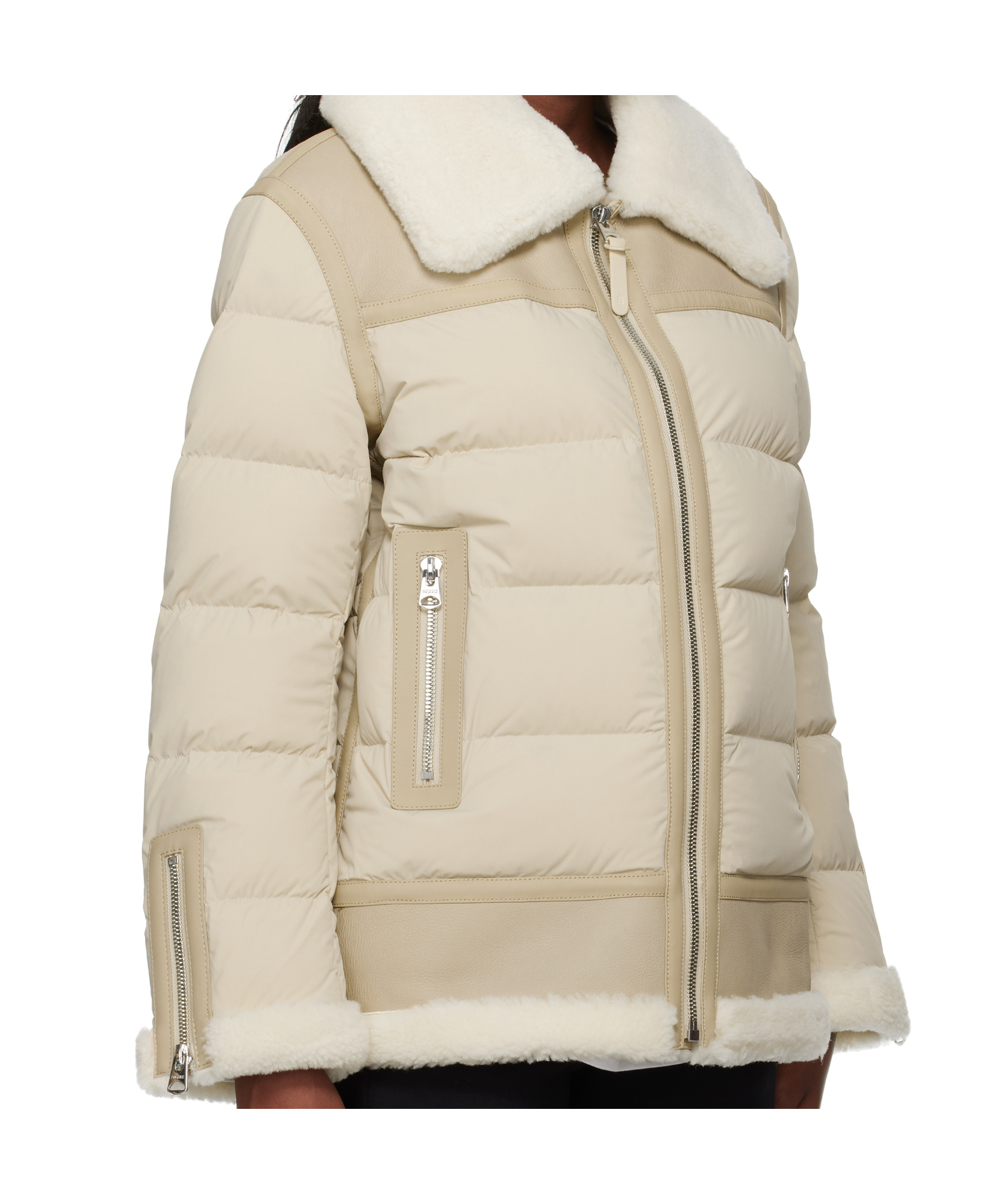 MACKAGE VANNA DOWN JACKET 
