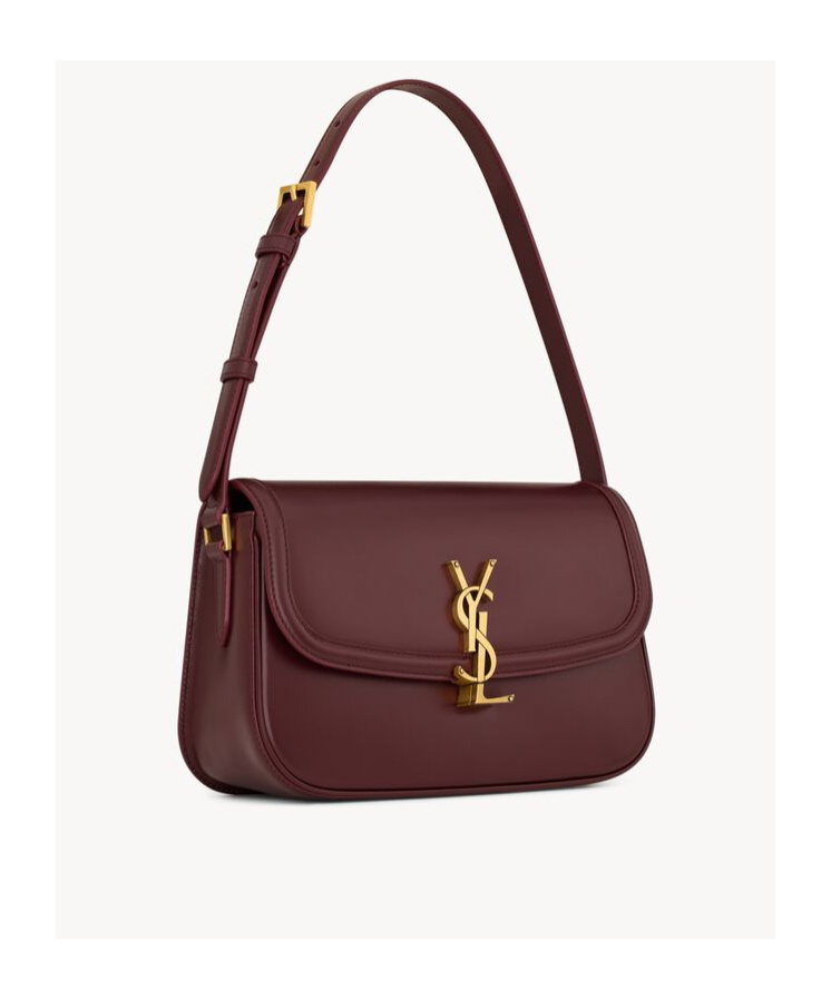 Saint Laurent Solferino Medium In Box