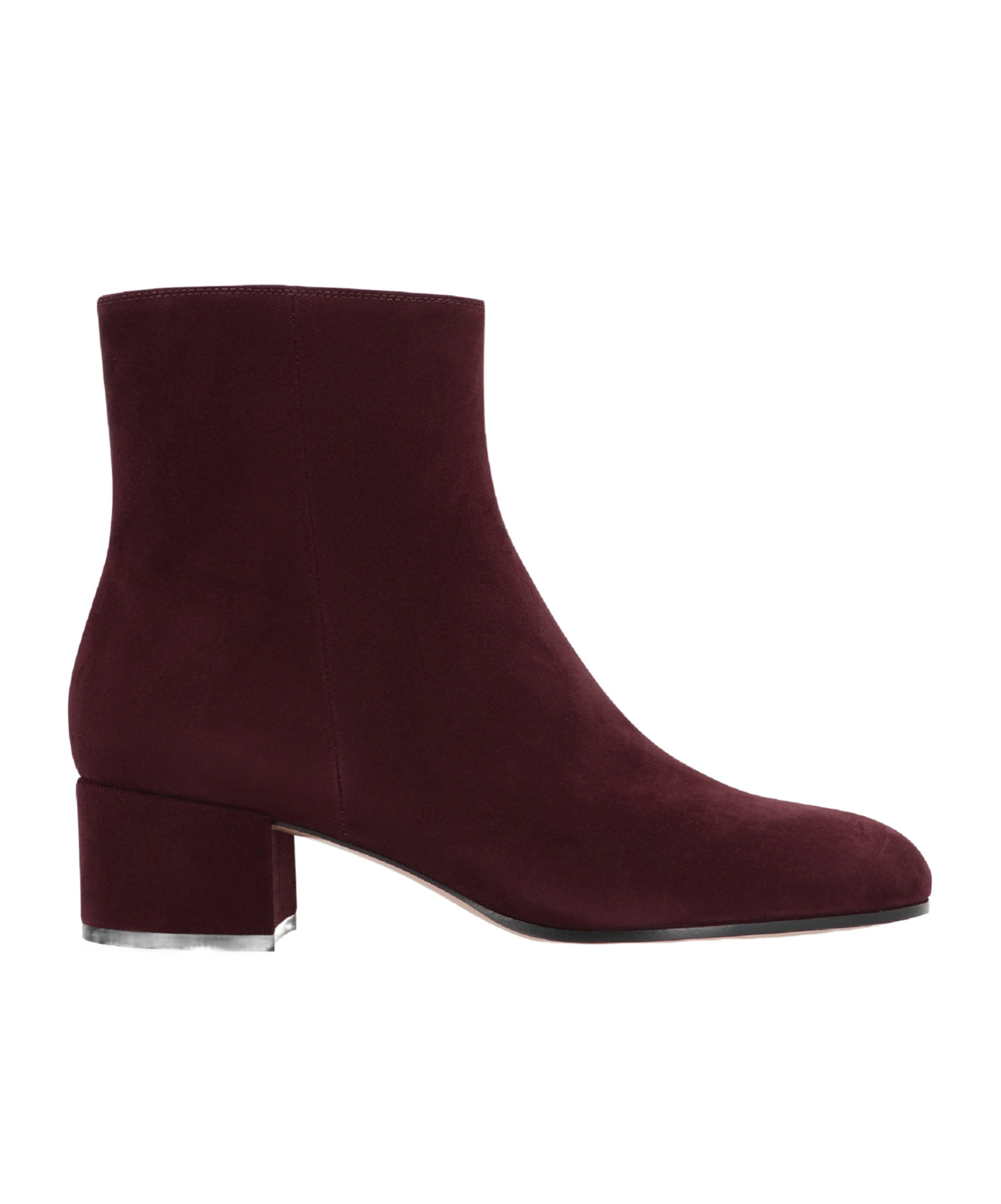 Gianvito Rossi High Heel Boots
