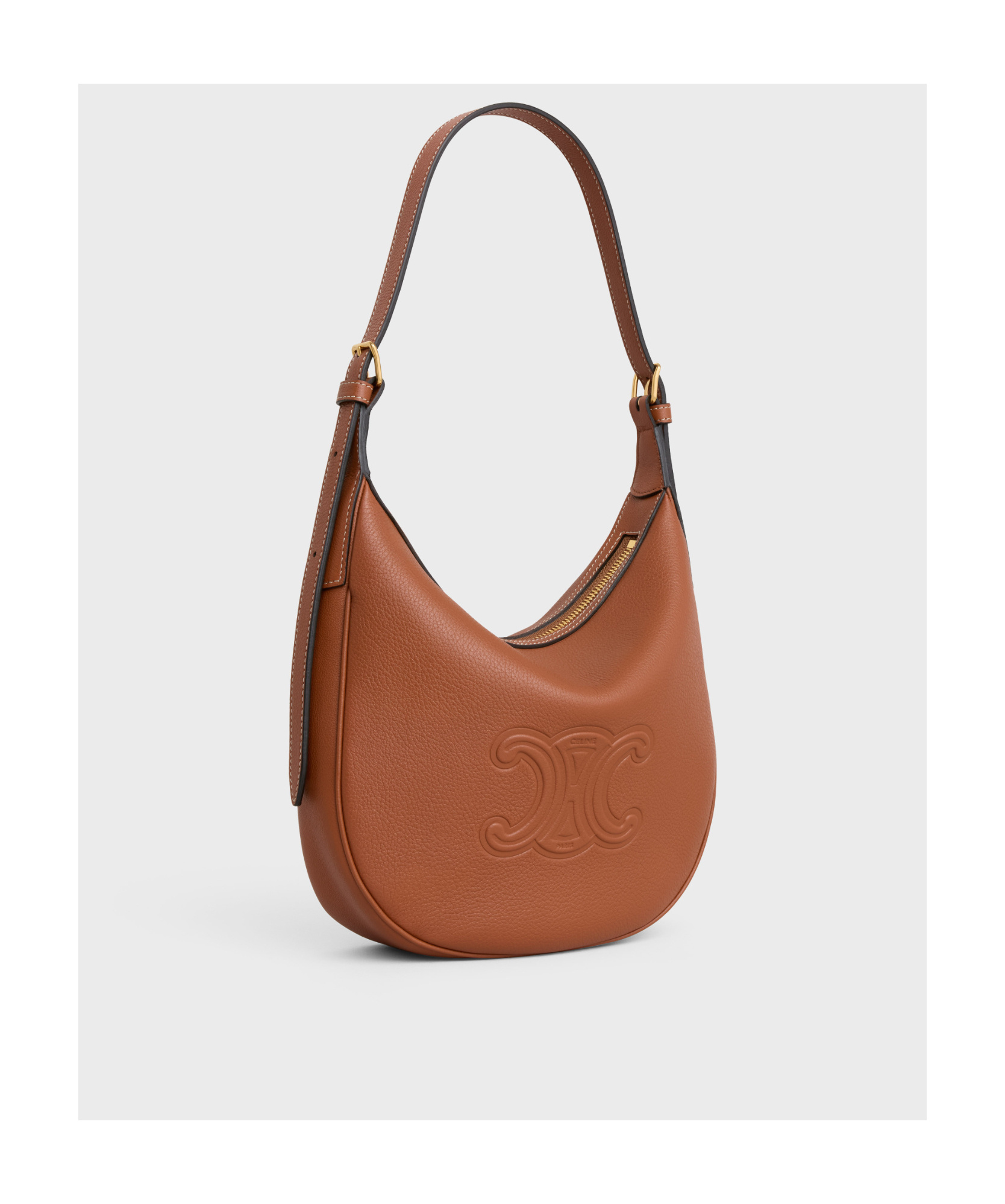 CELINE HELO�SE SHOULDER BAG 