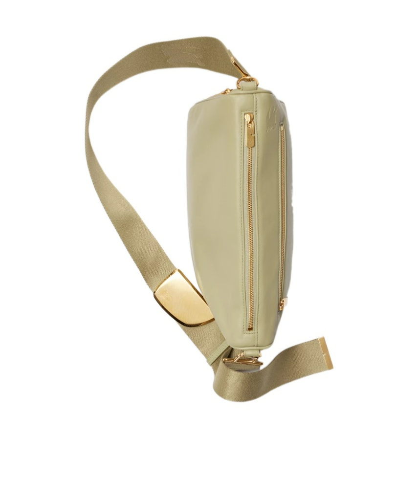 BURBERRY MEDIUM SHIELD BAG