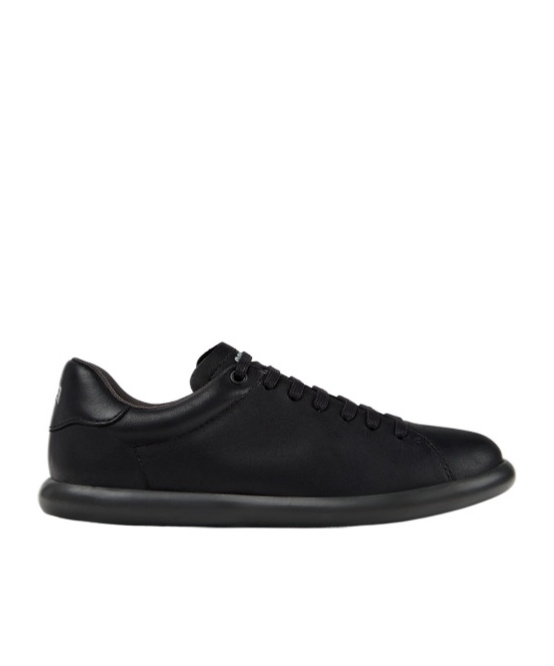 Camper Pelotas Soller In Black