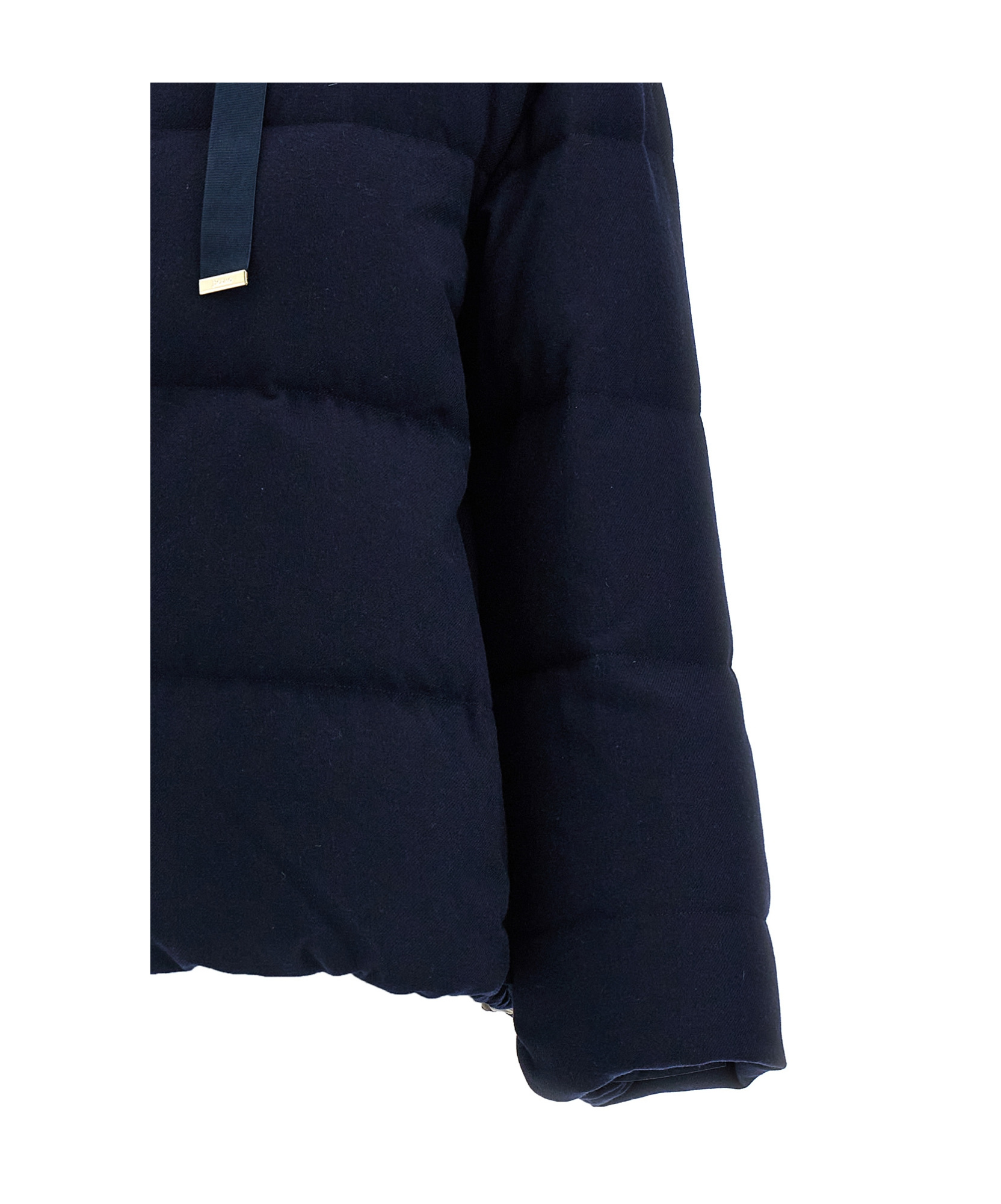 Herno Ultralight Casual Jackets And Parka Blue In Blue