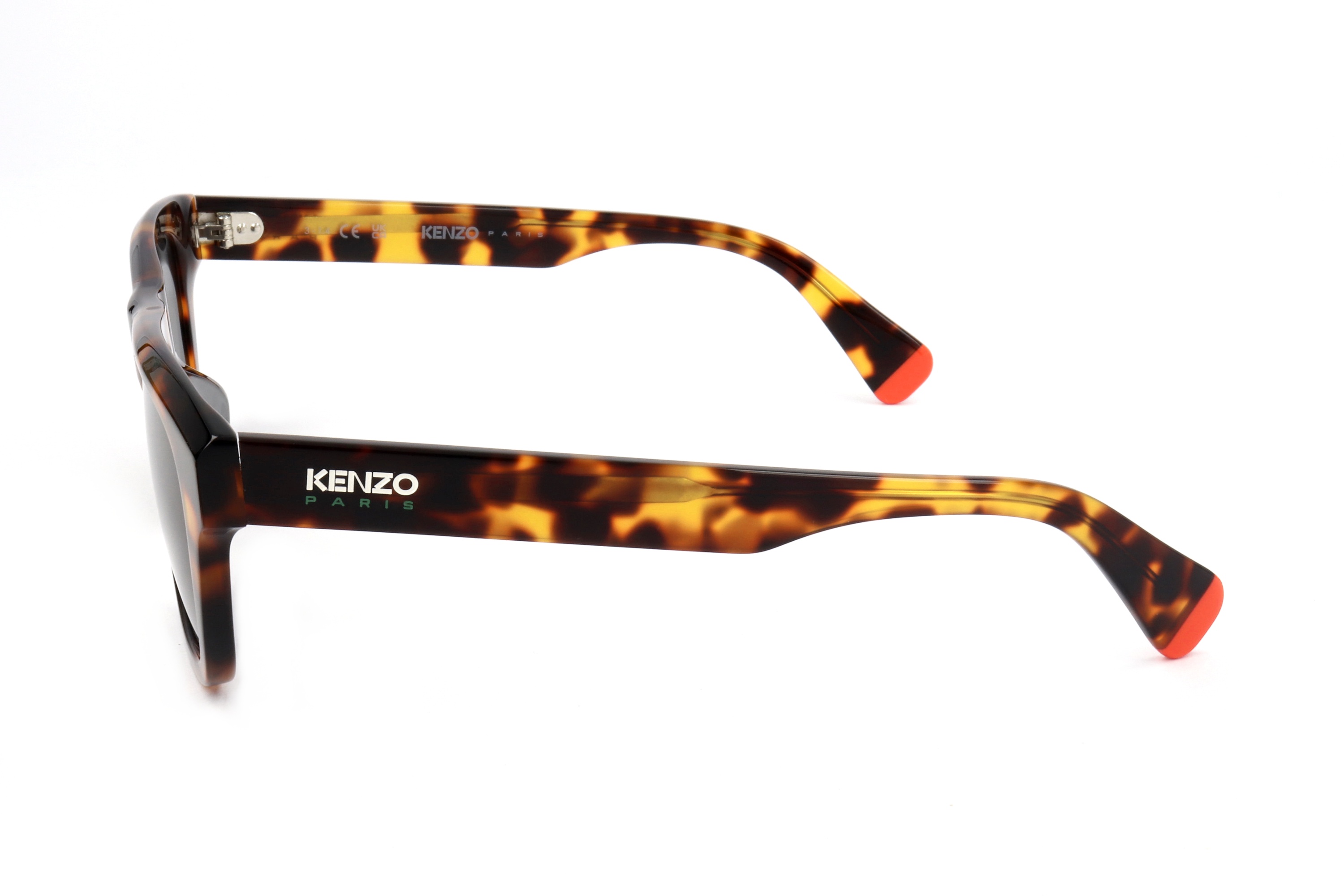 Kenzo Full Frame Sunglasses In Multi
