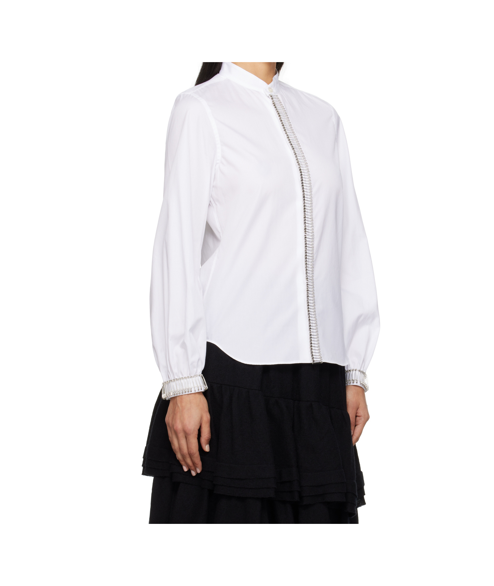 COMME DES GARÇONS LONG SLEEVE SHIRT 