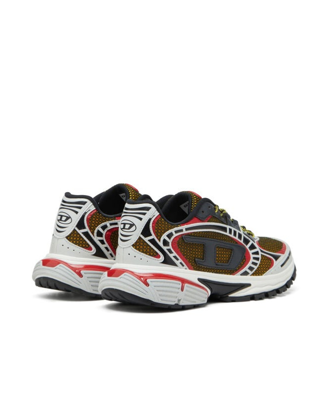 Diesel S-pro-v-dense Sneakers In Multicolor