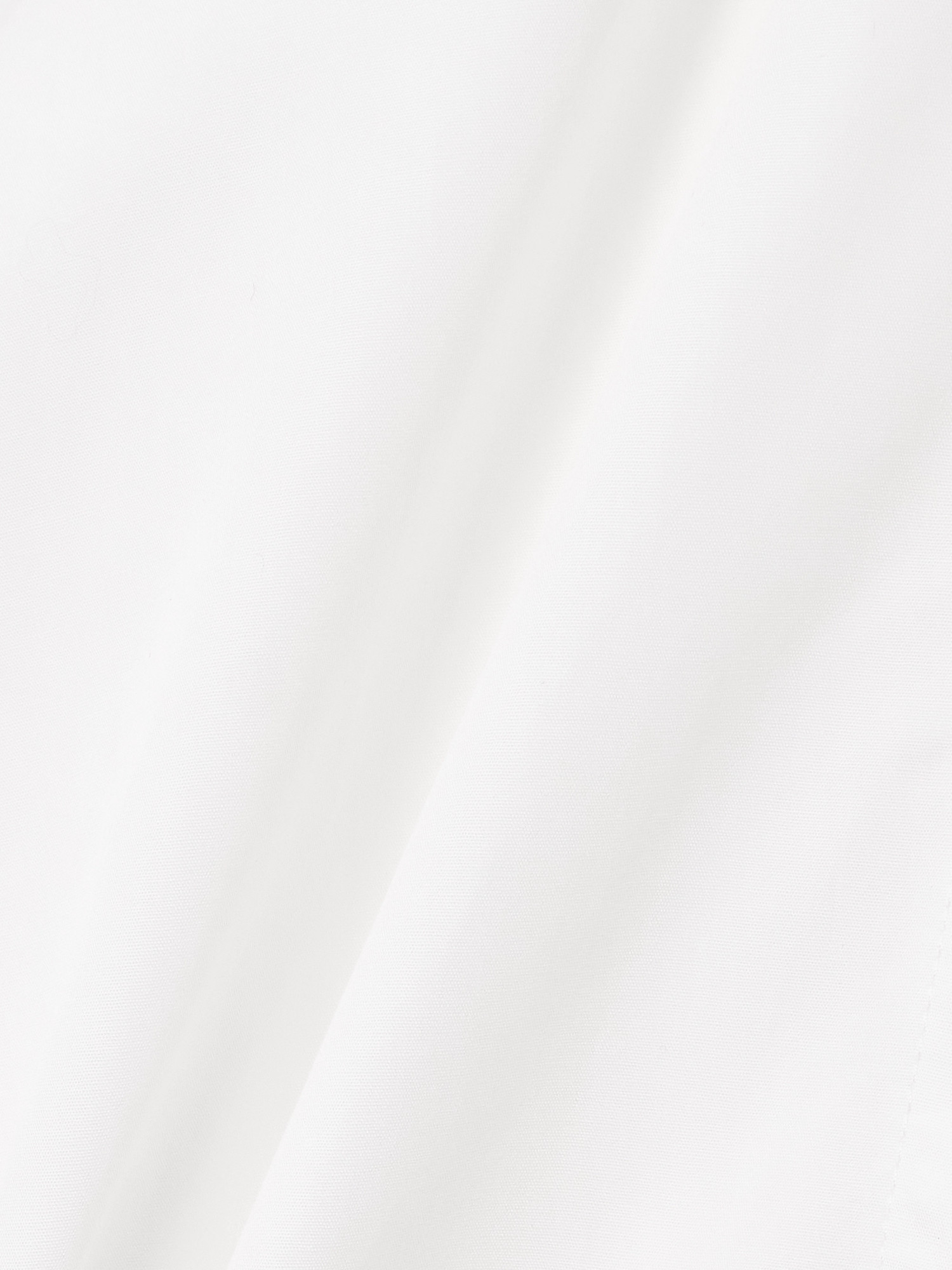 Victoria Beckham Panelled Shirt Dress