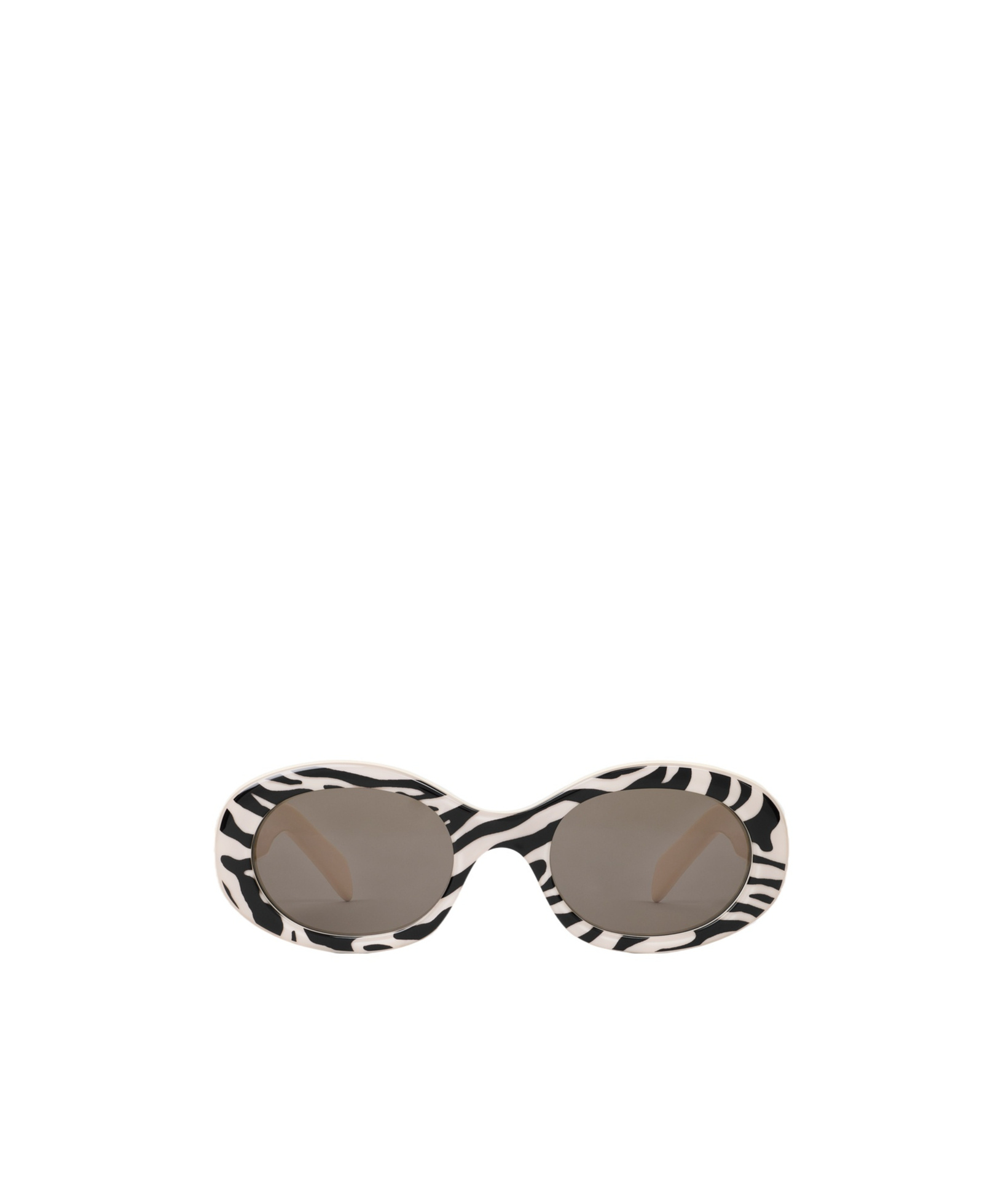 Celine Full-frame Sunglasses In Gray