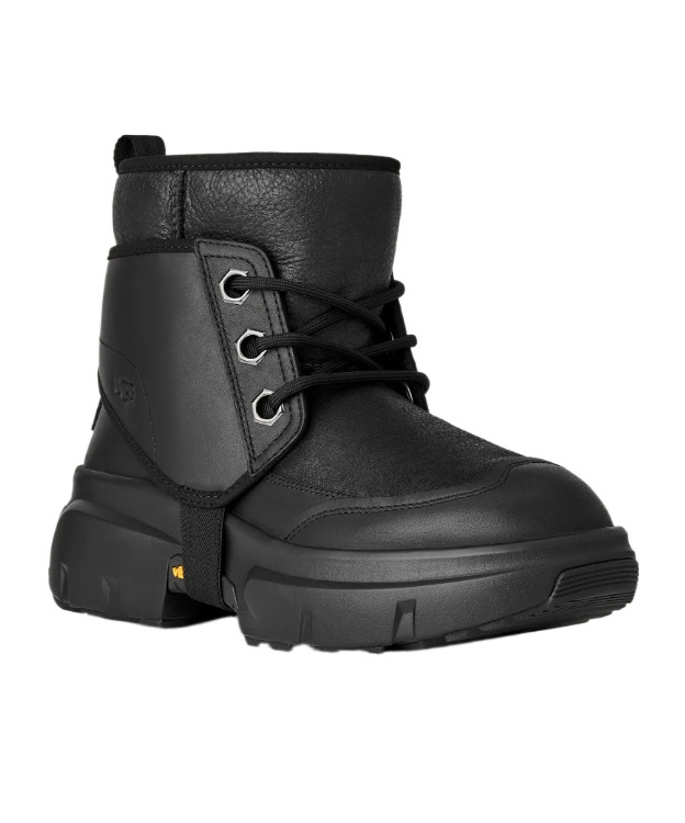 Ugg Men's Jld Boot In Multi