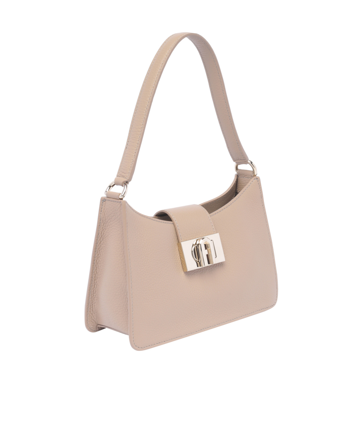 Furla 1927 Bag Small In Nude