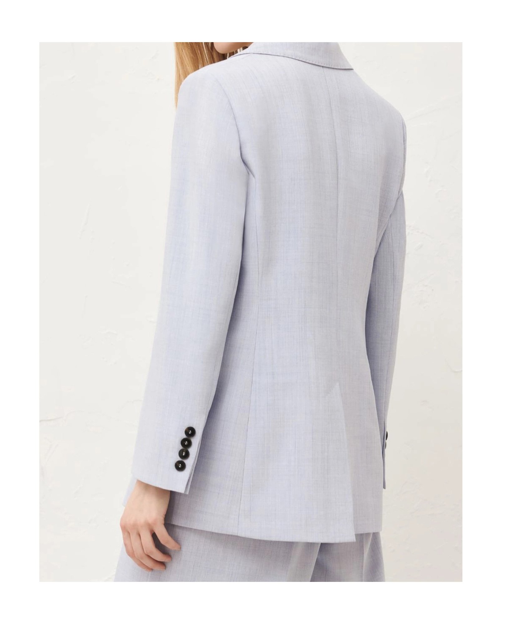 Marella Outerwear In White