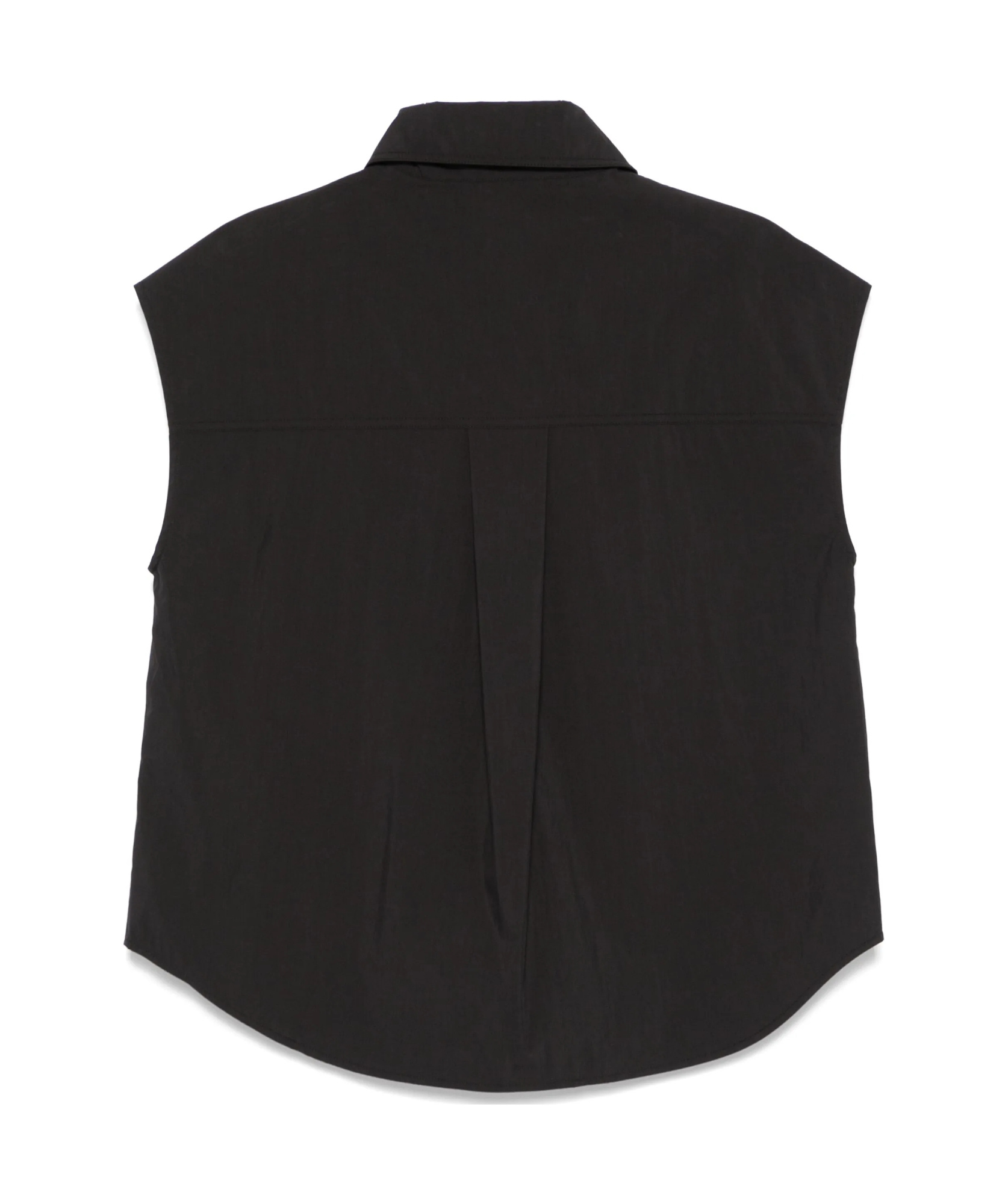 P.a.r.o.s.h Sleeveless Shirt