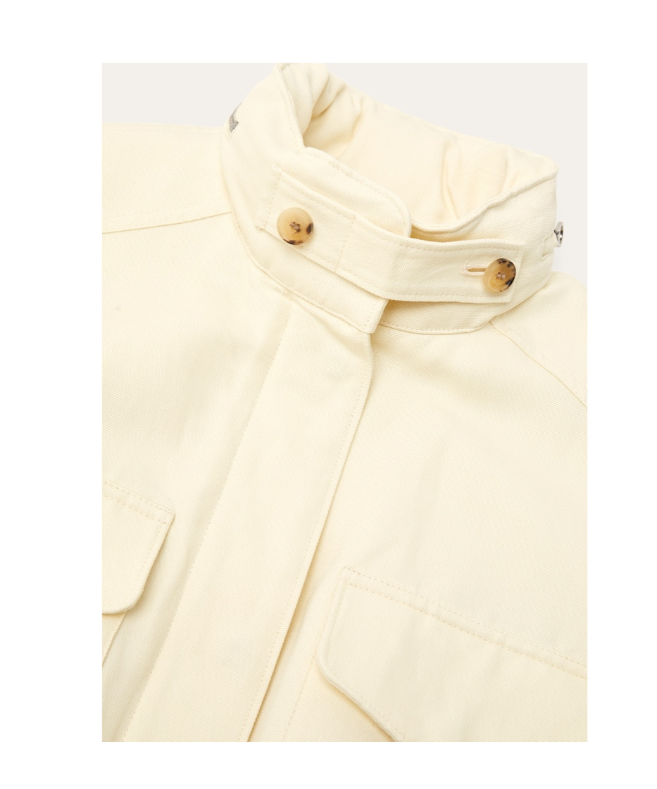 Loro Piana Traveller Mini Field Jacket