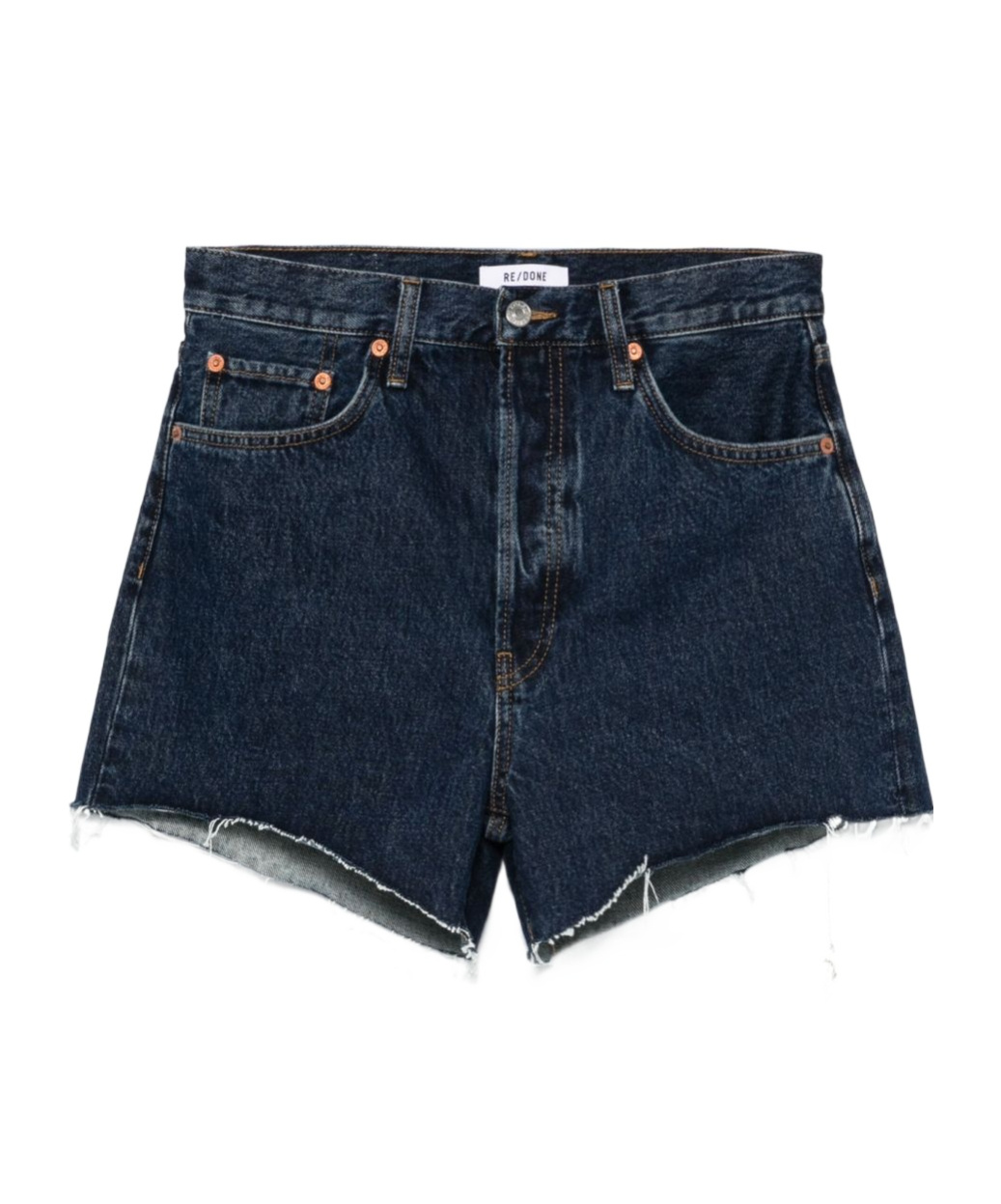 Re/done Jeans Shorts