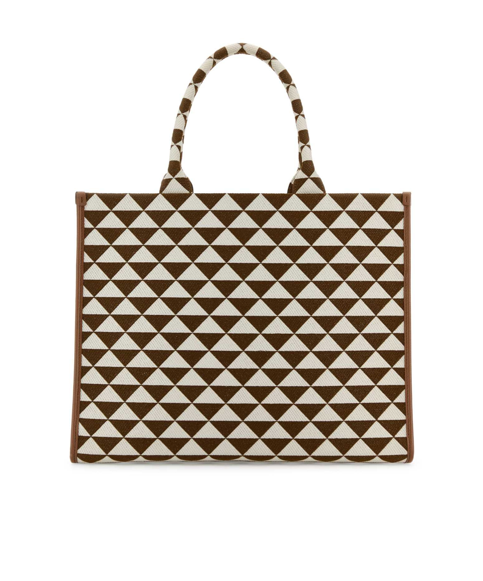 Prada Handbags. In Multi