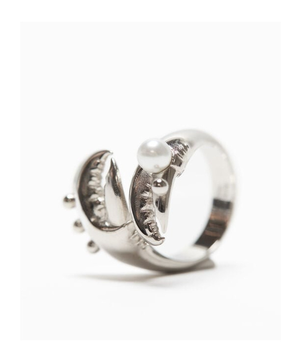 ACNE STUDIOS CLAWS RING
