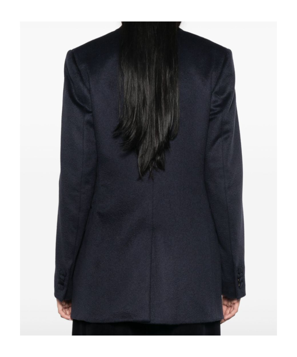 Gabriela Hearst Blazer In Black