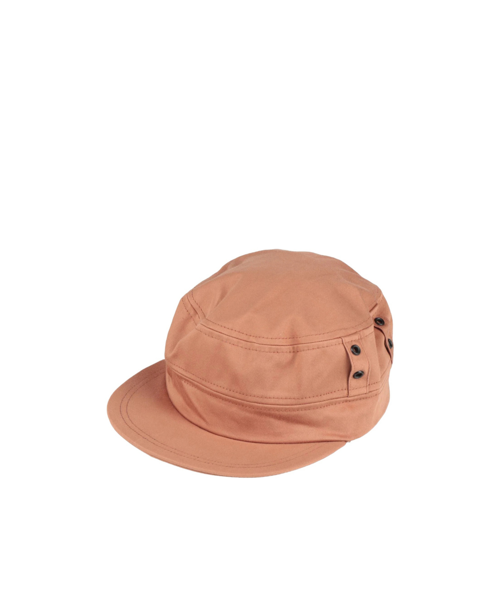 Isabel Marant Baseball Cap In Nude