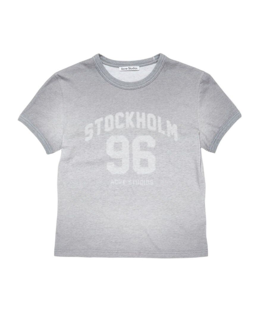 Acne Studios Short-sleeved T-shirt