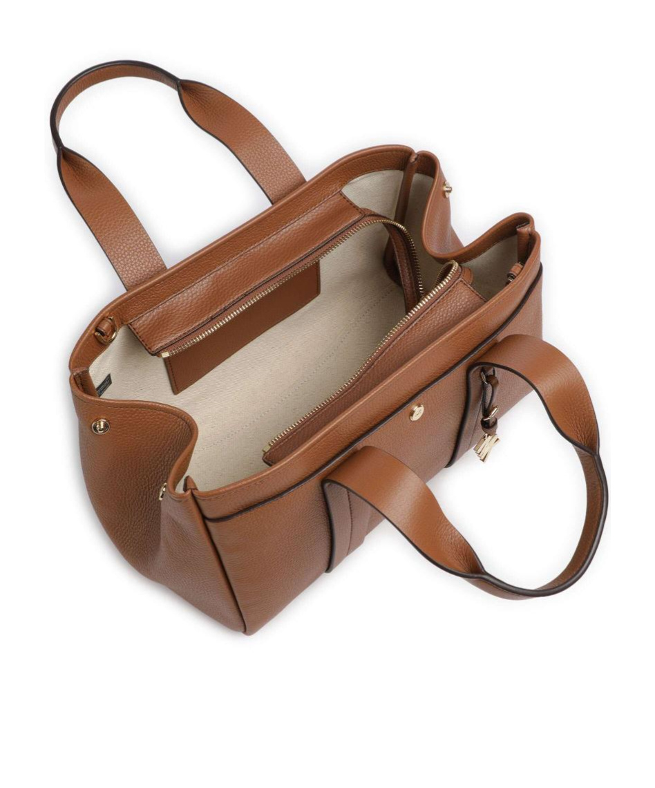 Michael Kors Logo Tote Bag