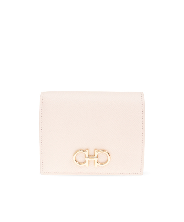 FERRAGAMO FLIP WALLET
