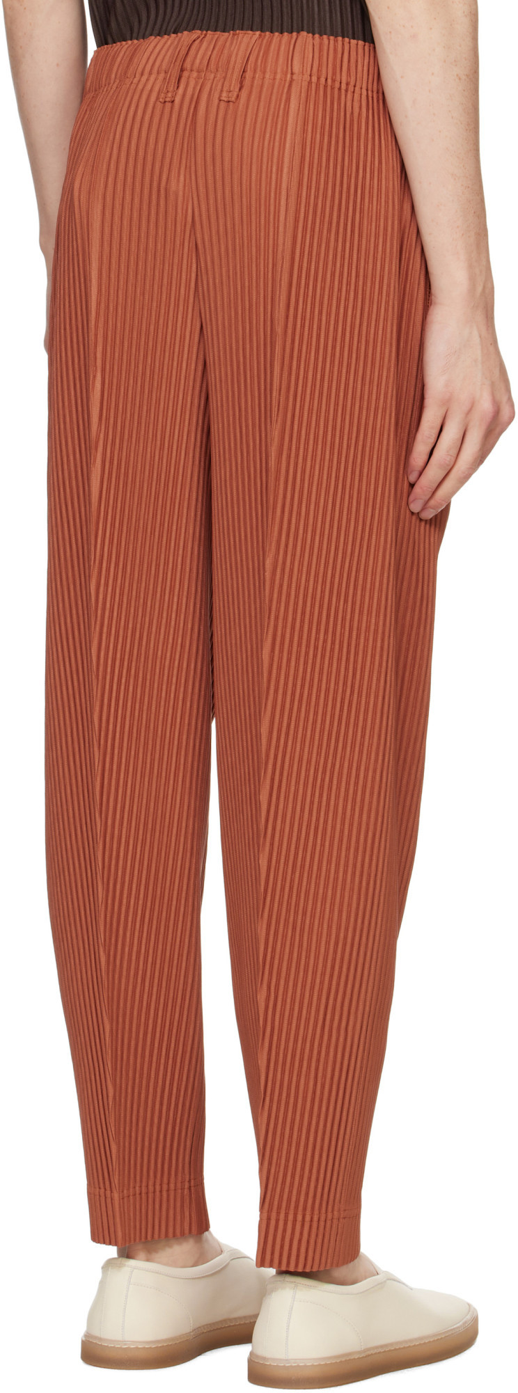 ISSEY MIYAKE COMPLEAT TROUSERS