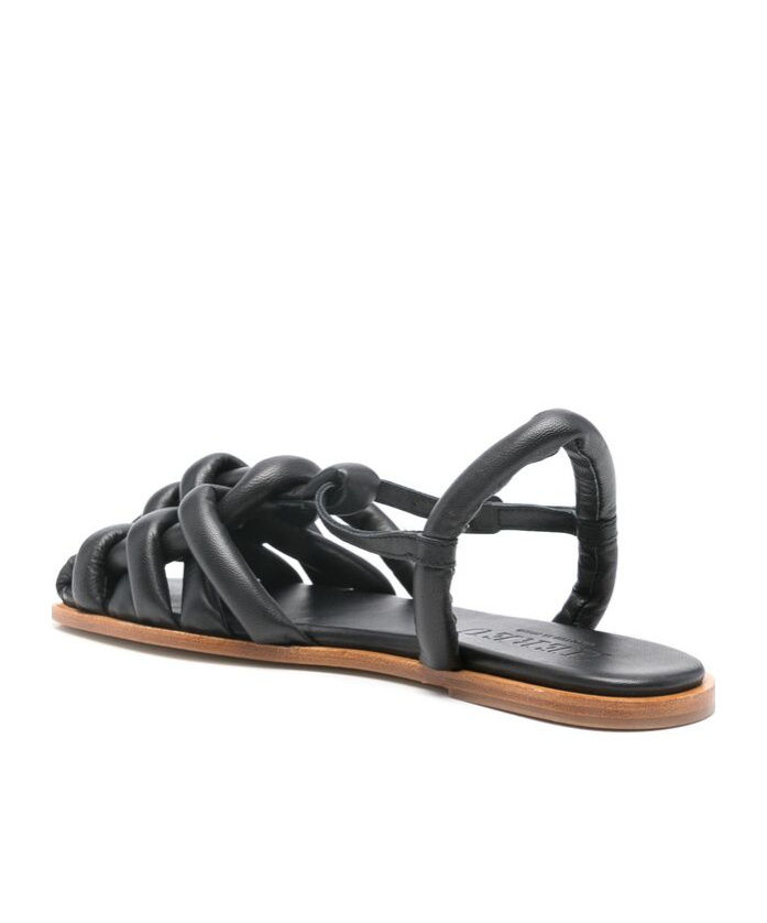 Hereu Shoes In Black