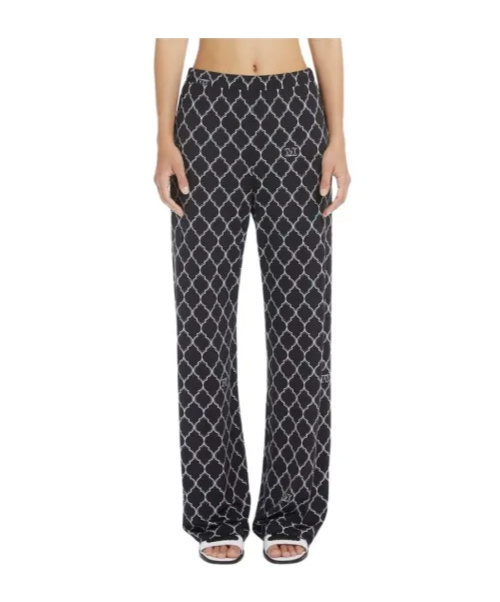Max Mara Straight-leg Casual Pants