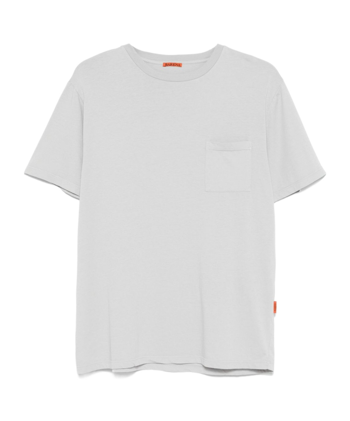 BARENA VENEZIA SHORT-SLEEVED T-SHIRT 