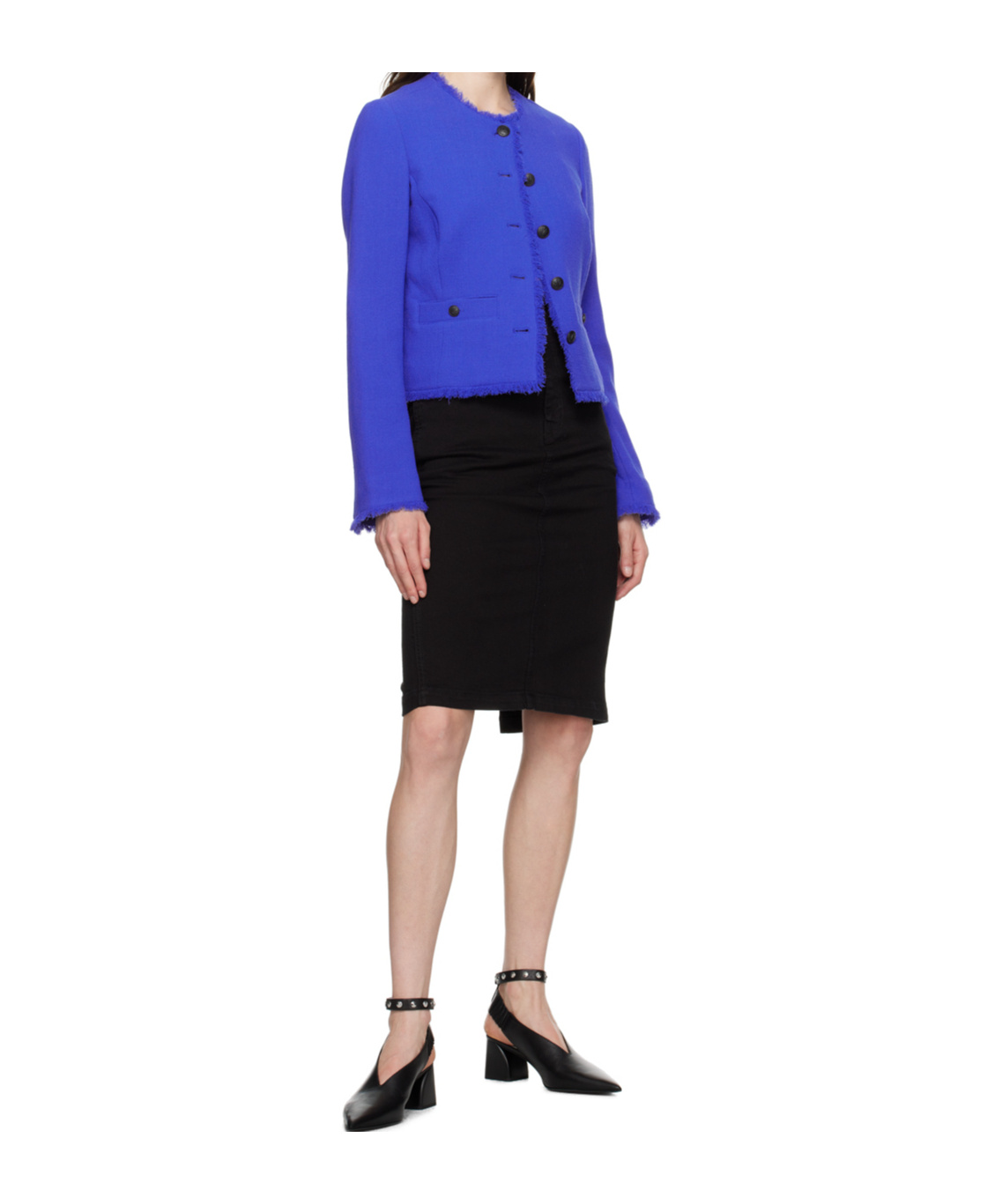 Shop Rag & Bone Carmen Jacket