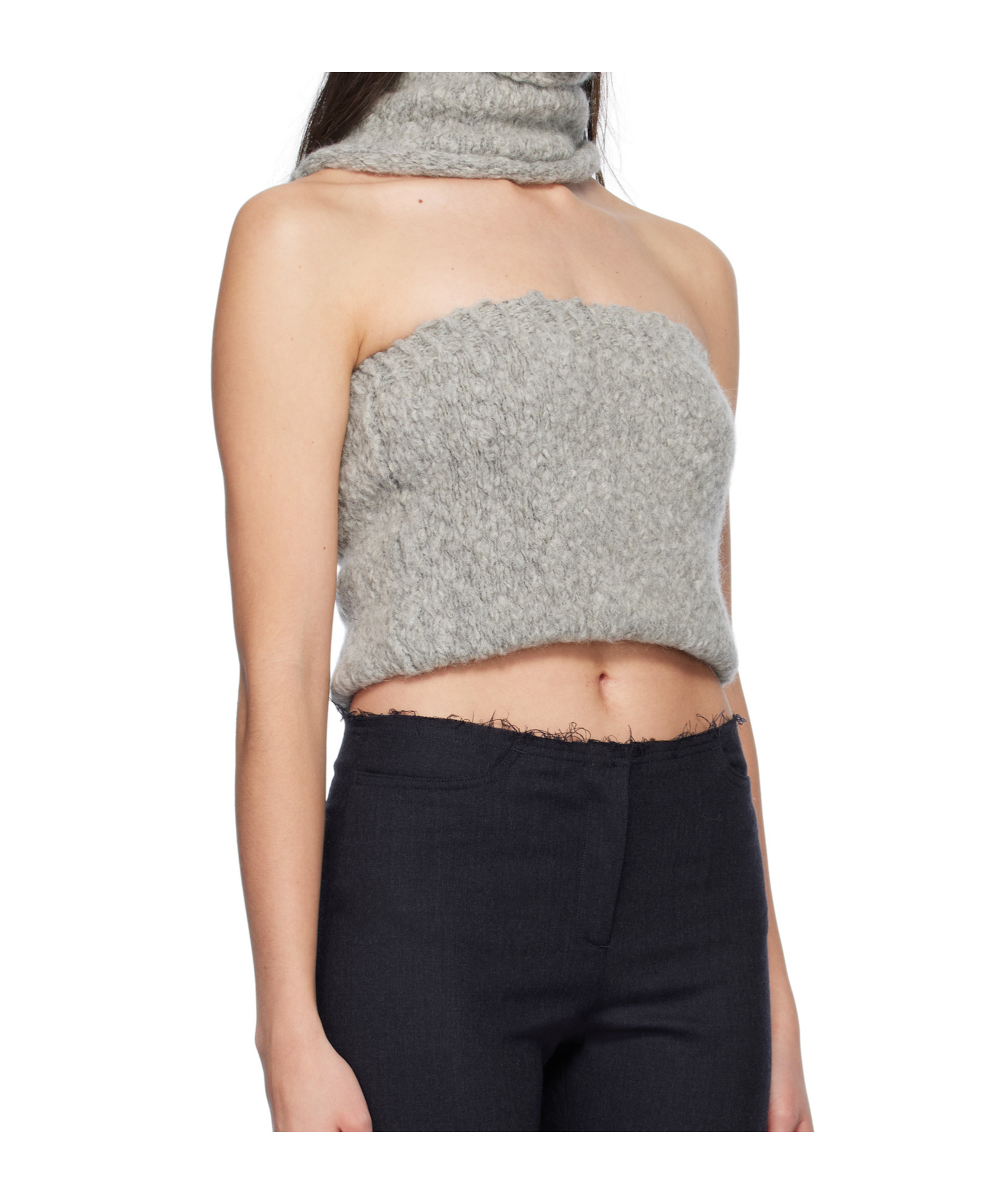 Paloma Wool Kasim Turtleneck Sweater