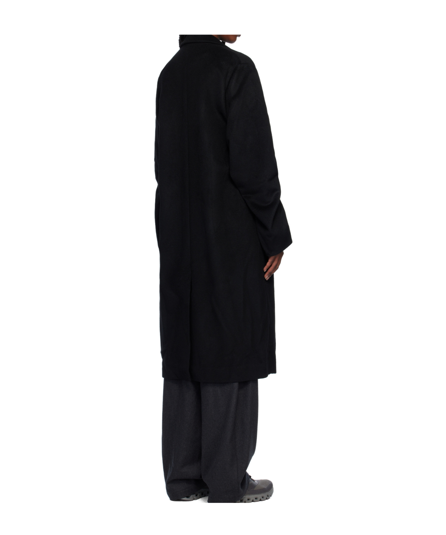Shop Post Archive Faction (paf) Melton Coat