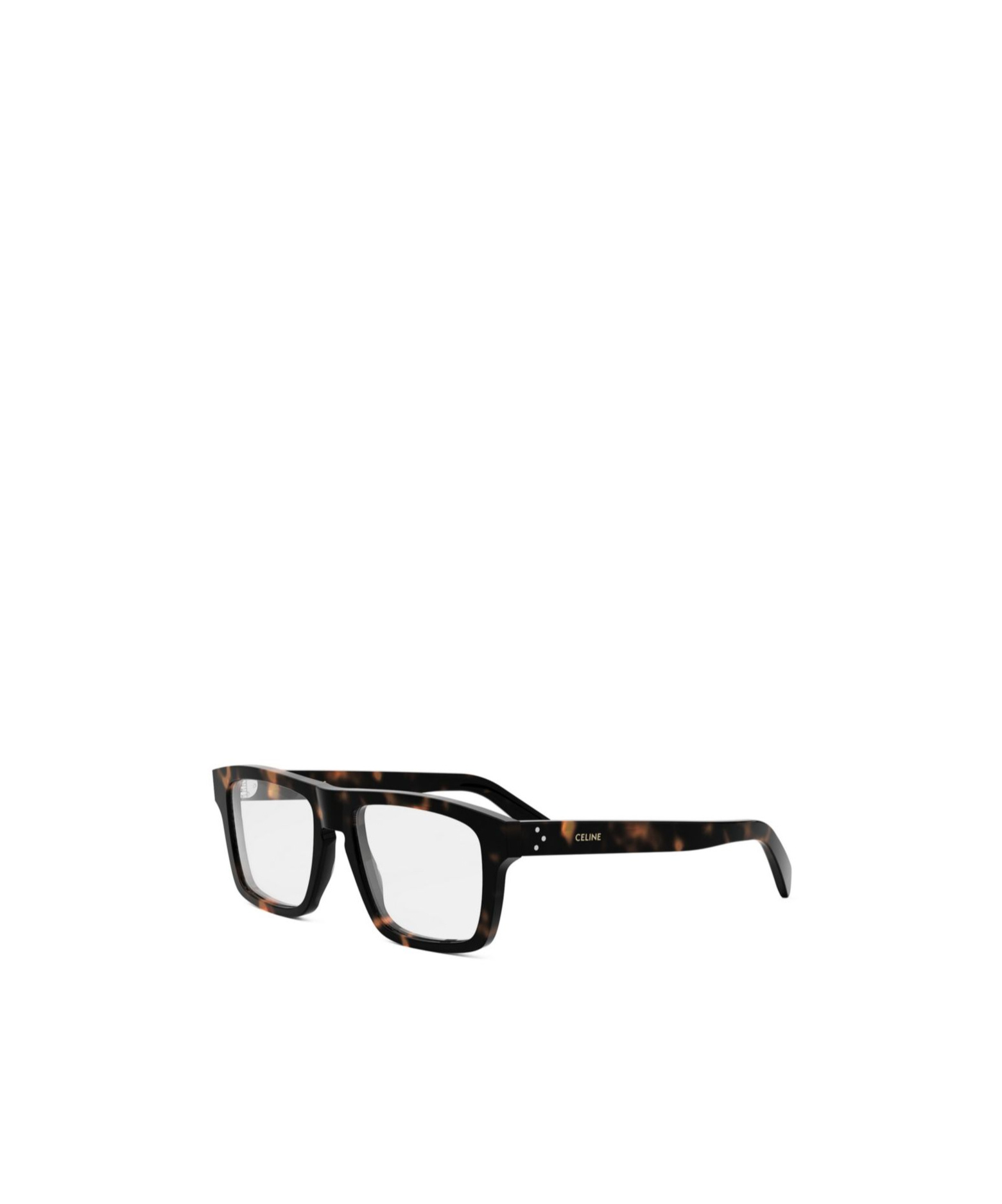 Celine Full-frame Flat Mirror In Black