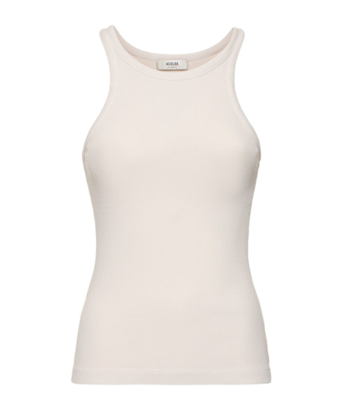 Agolde Sleeveless Tops