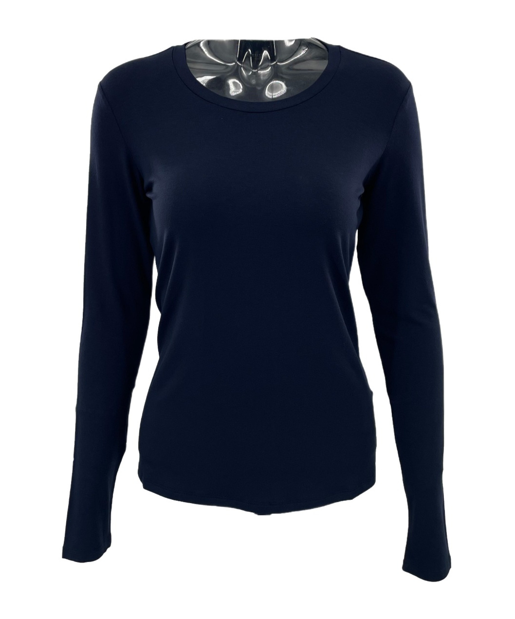 Weekend Max Mara Short-sleeved T-shirt In Black