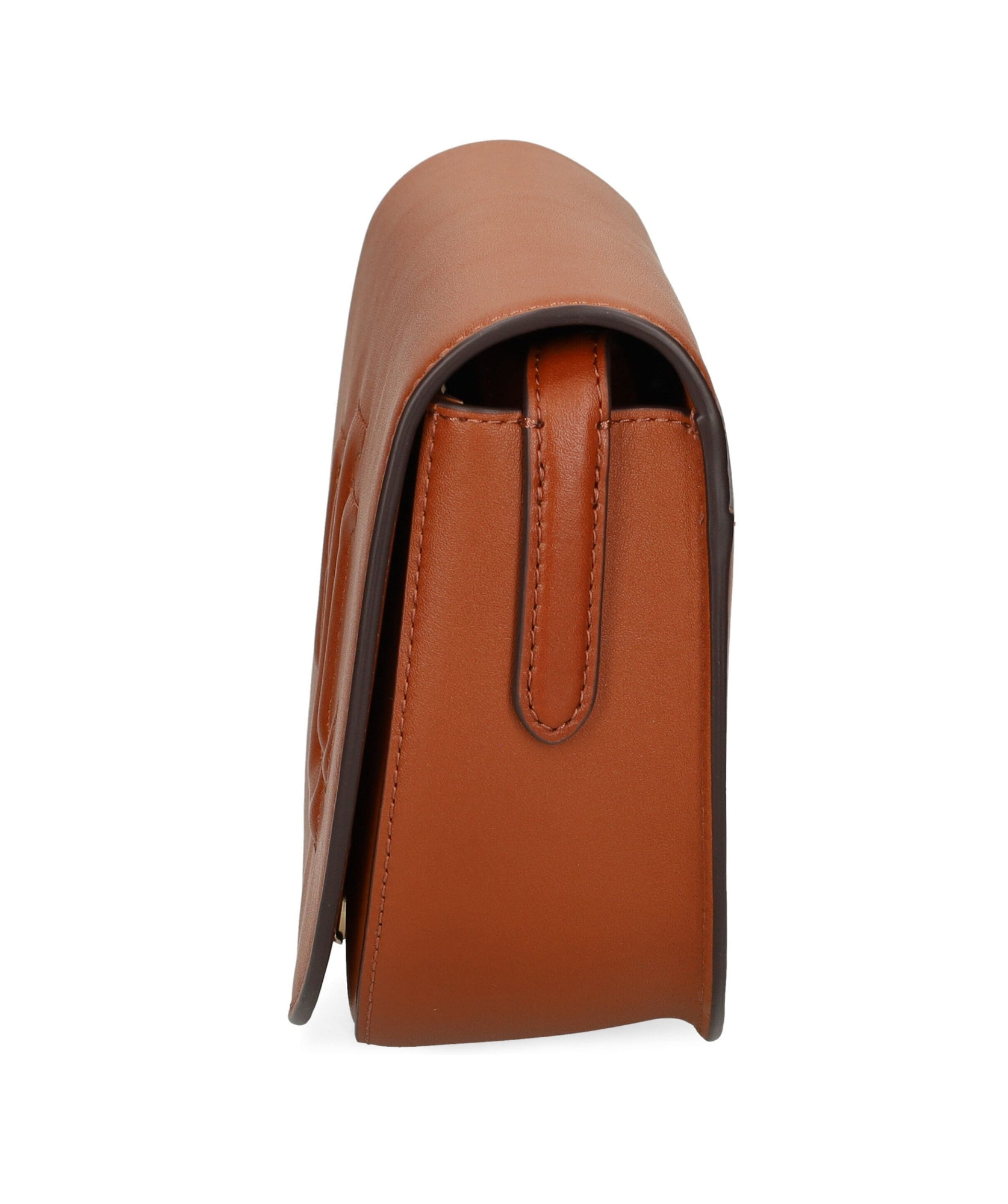 Polo Ralph Lauren Witley Cross Body Bag In Brown