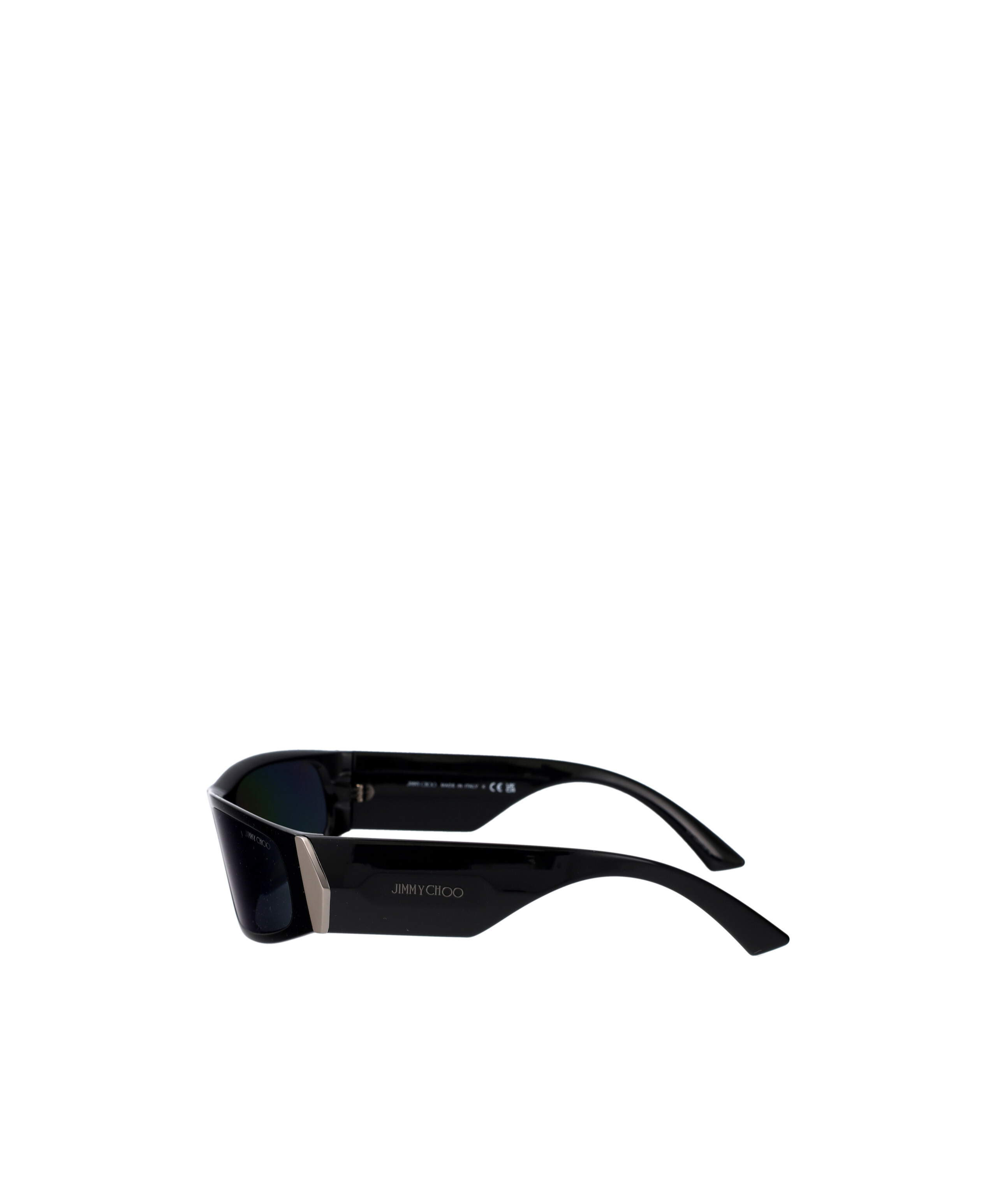 Jimmy Choo Women's Sunglasses Jc6001u In Gray