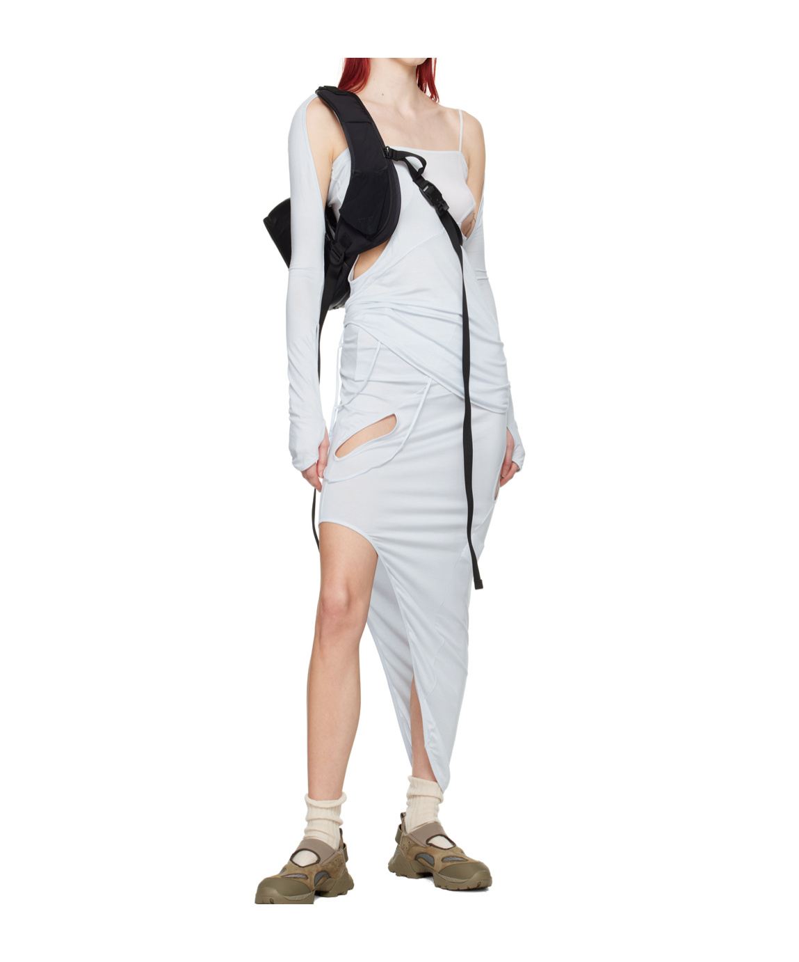Shop Post Archive Faction (paf) 6.0 Center Skirt