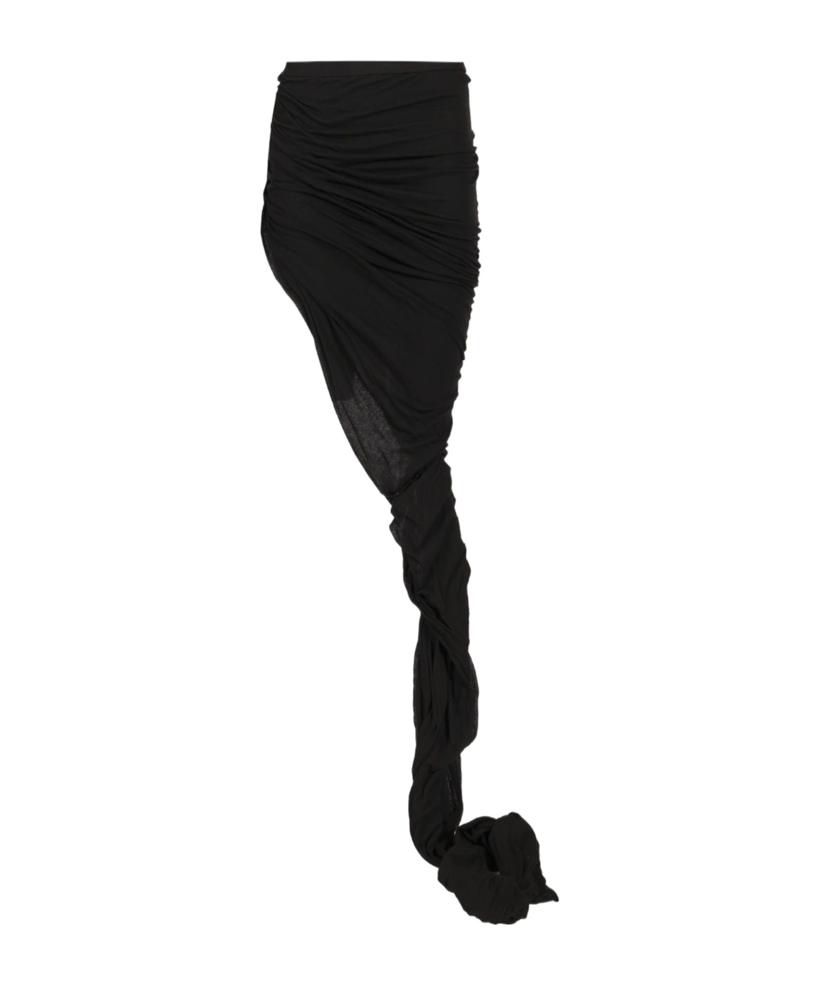 Rick Owens Pleated Skirt