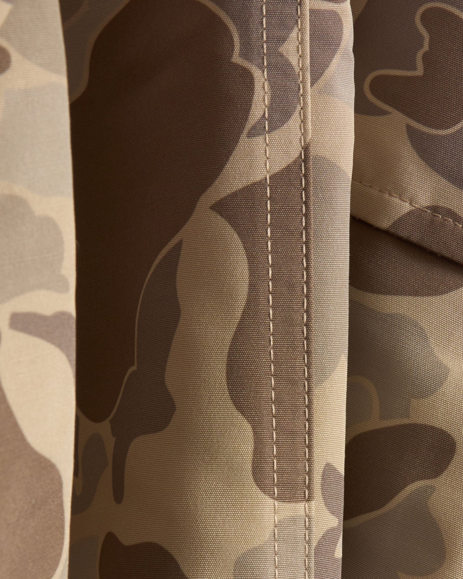 Carhartt Patterned Skirt In Brown