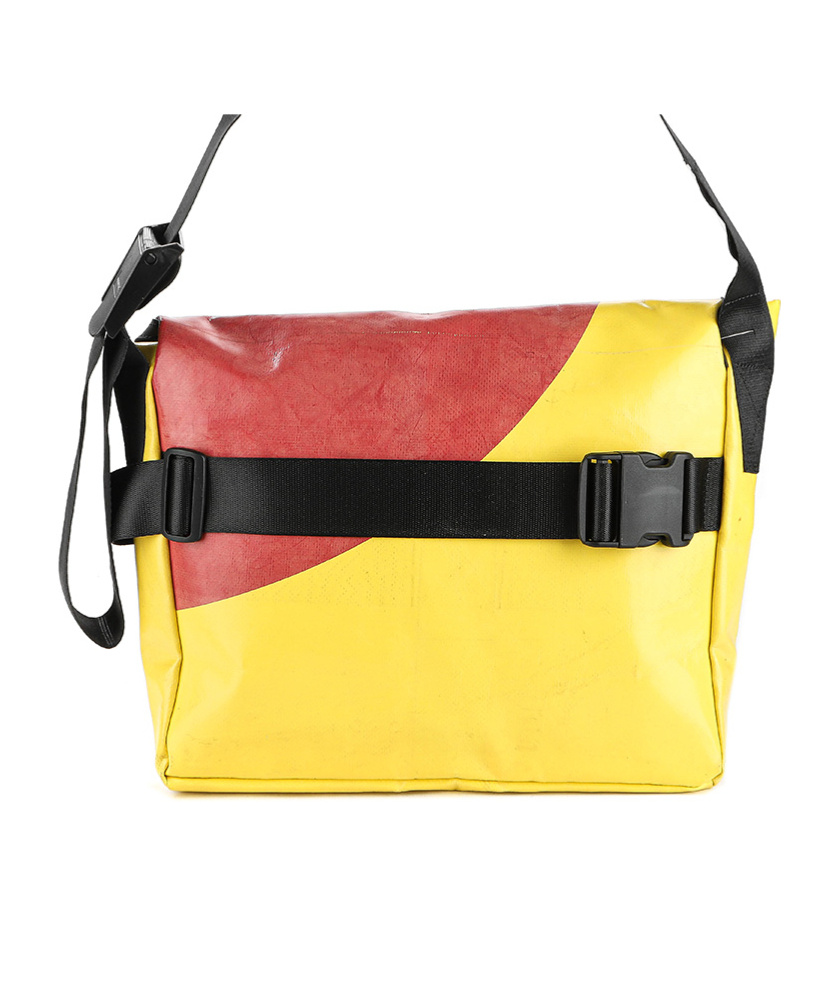 Shop Freitag Logo Shoulder Bag